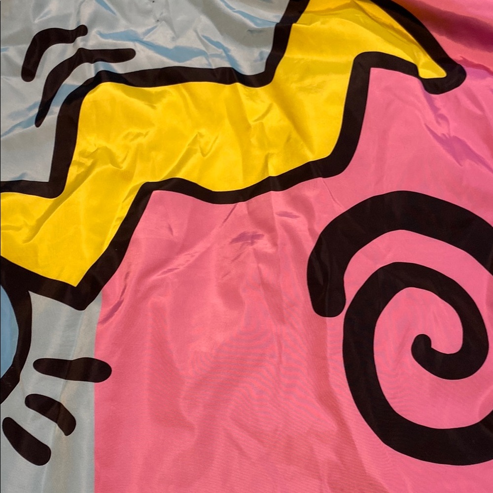 Colorful Reason Jacket - Picture 9 of 10